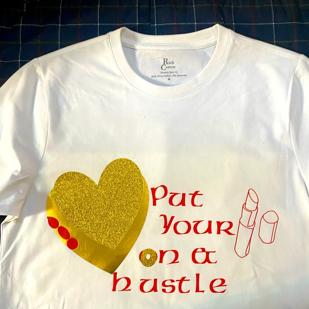 Custom Tshirts
